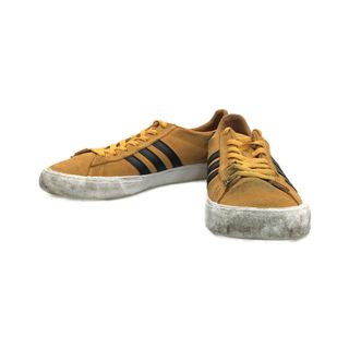 アディダス(adidas)のアディダス adidas ローカットスニーカー メンズ 28(スニーカー)