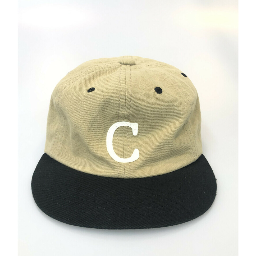 CA4LA(カシラ)のカシラ アジャスターキャップ SHORTBRIM2 CAP メンズ メンズの帽子(キャップ)の商品写真