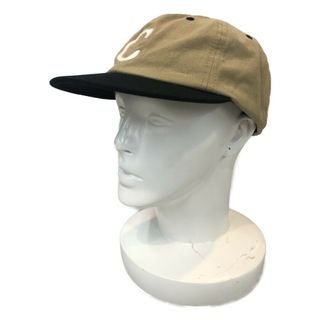 カシラ(CA4LA)のカシラ アジャスターキャップ SHORTBRIM2 CAP メンズ(キャップ)