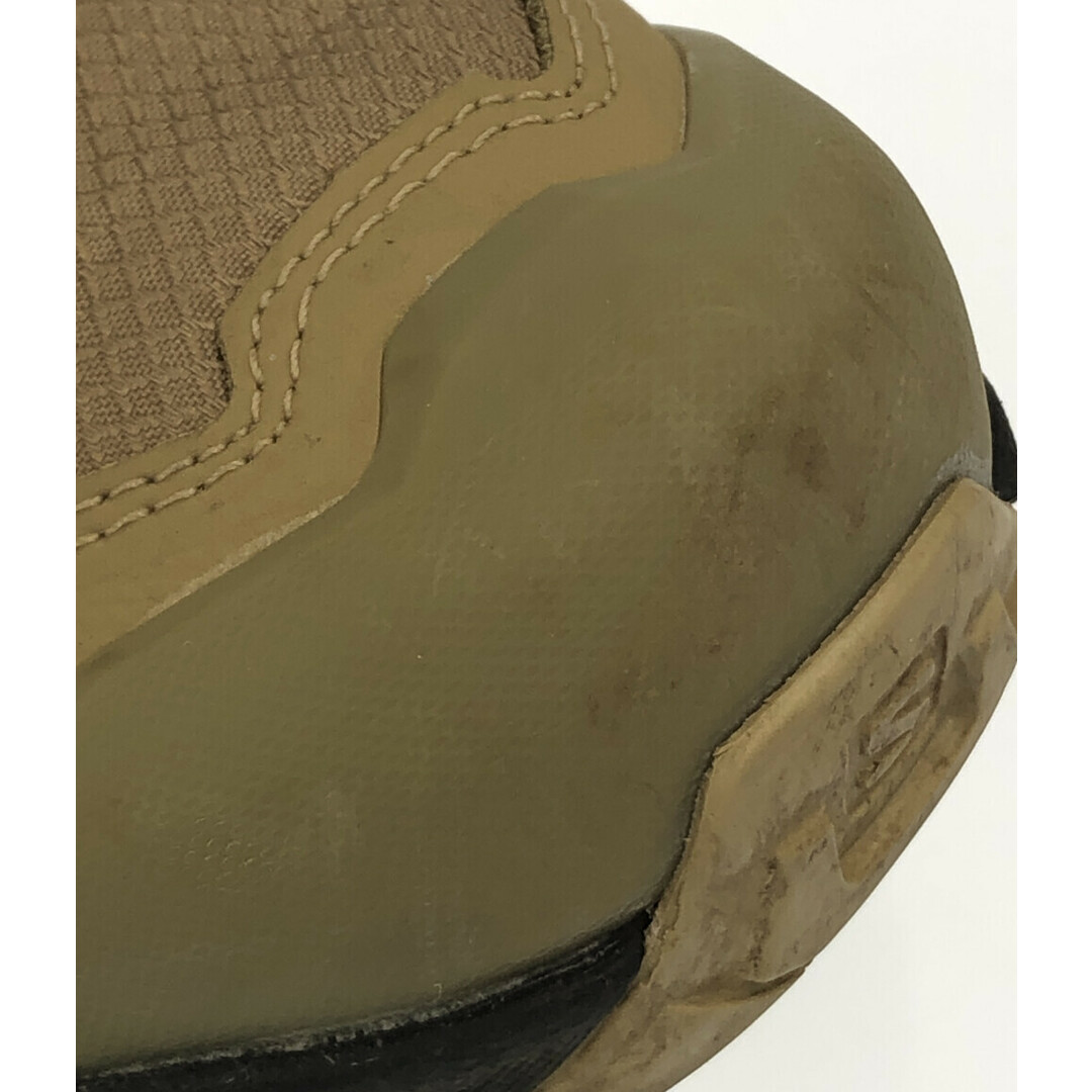 SALOMON(サロモン)のサロモン Salomon トレッキングブーツ ハイキングブーツ メンズ 28 メンズの靴/シューズ(ブーツ)の商品写真