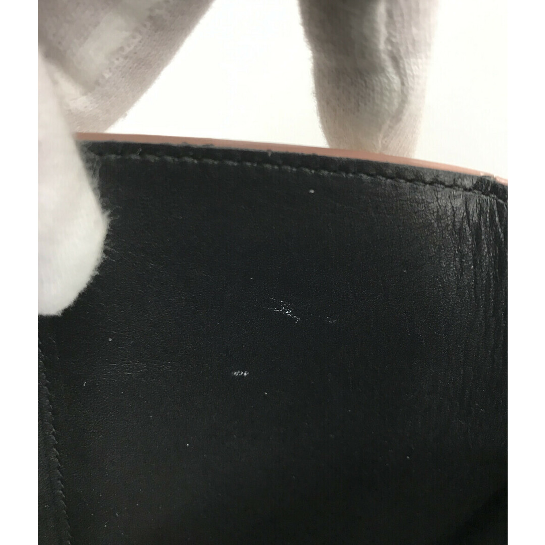 LOEWE(ロエベ)のロエベ LOEWE 三つ折り財布    レディース レディースのファッション小物(財布)の商品写真