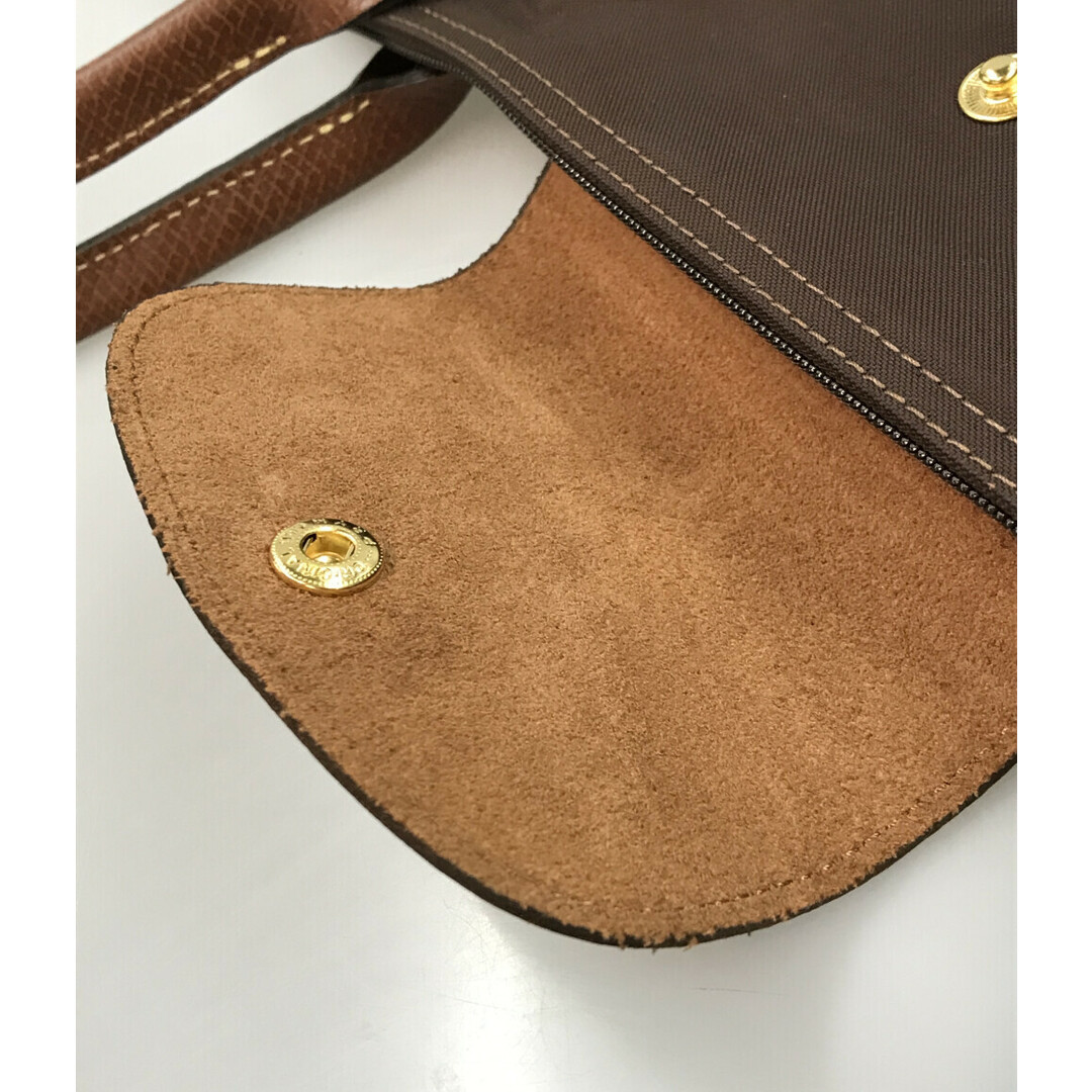 LONGCHAMP(ロンシャン)のロンシャン LONGCHAMP ナイロントートバッグ    レディース レディースのバッグ(トートバッグ)の商品写真