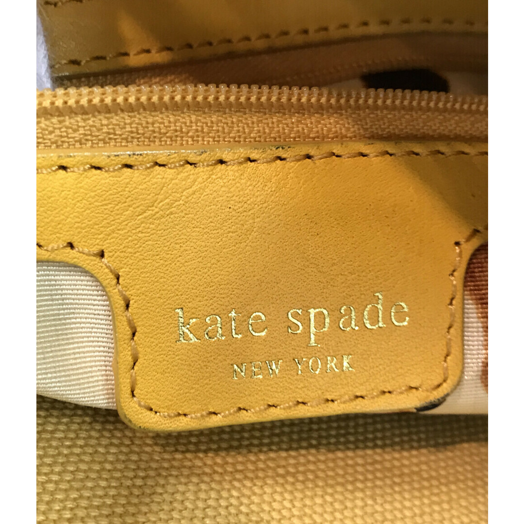 kate spade new york(ケイトスペードニューヨーク)のケイトスペード kate spade ハンドバッグ    レディース レディースのバッグ(ハンドバッグ)の商品写真