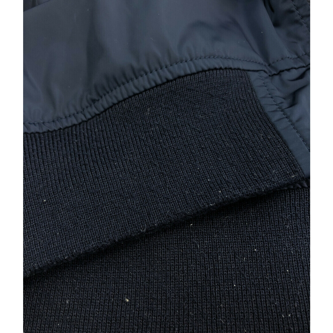 alpha(アルファ)のアルファー ALPHA ブルゾン フライトジャケット    メンズ XL メンズのジャケット/アウター(ブルゾン)の商品写真
