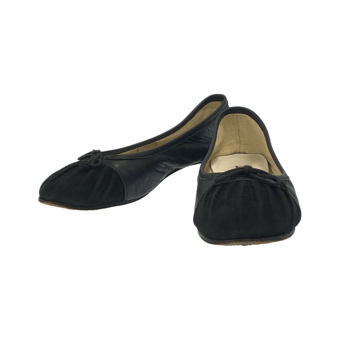 repetto(レペット)のレペット repetto フラットシューズ バレエシューズ レディース 37 レディースの靴/シューズ(バレエシューズ)の商品写真