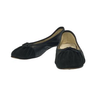 レペット(repetto)のレペット repetto フラットシューズ バレエシューズ レディース 37(バレエシューズ)