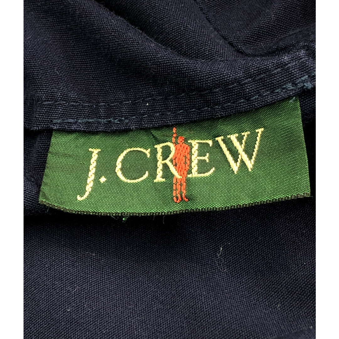 J.Crew(ジェイクルー)のジェイクルー J.CREW 2トーンアノラックパーカー 巨人タグ メンズ M メンズのトップス(パーカー)の商品写真