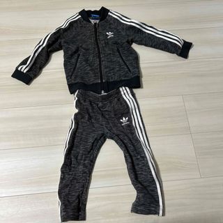 アディダス(adidas)のadidas セットアップ 92cm(その他)