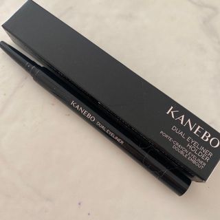 KANEBOデュアルアイライナーホルダー