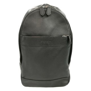 COACH - コーチ ボディバッグ ウエストバッグ C8421 Dz784651 中古の ...