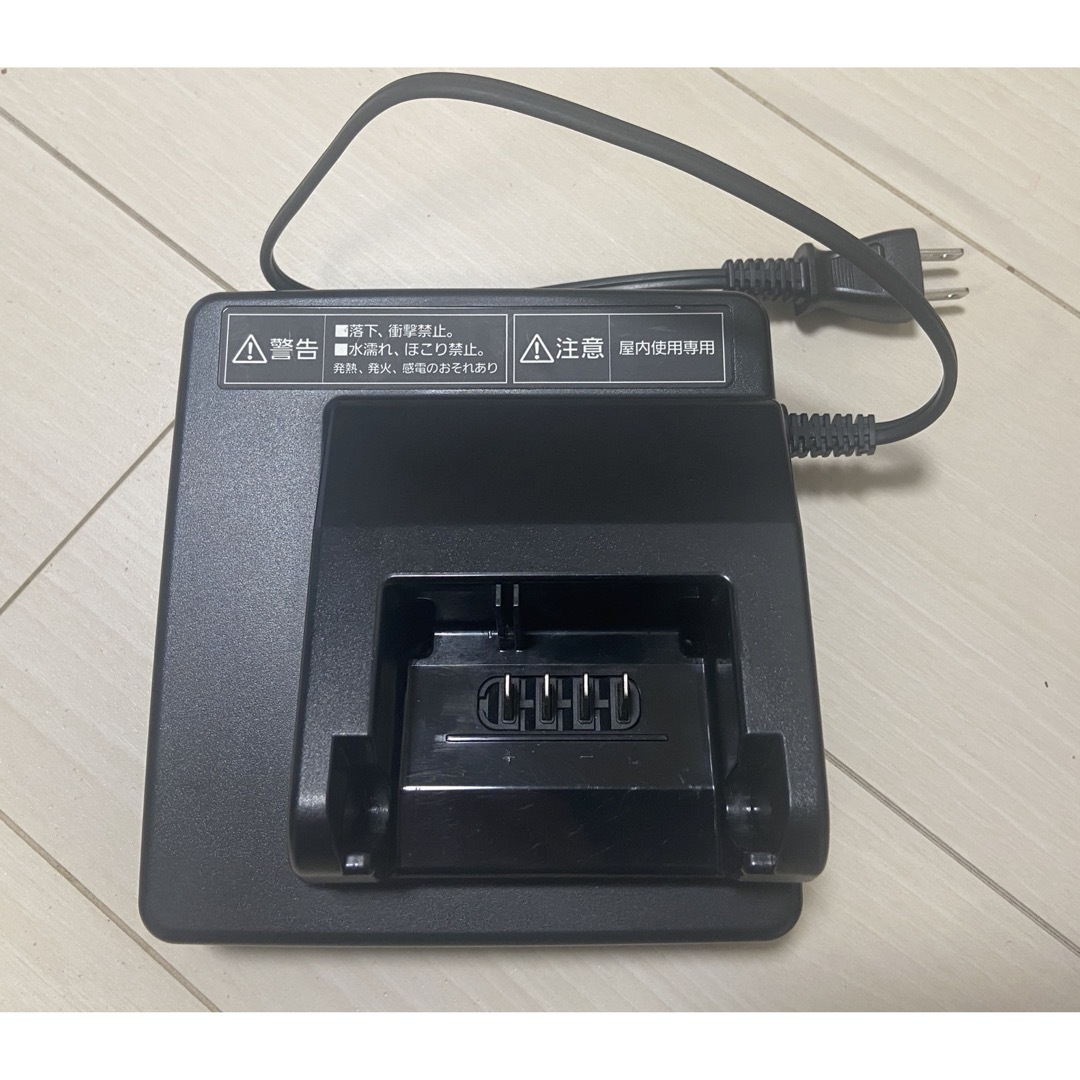 パナソニック 電動自転車 バッテリー充電器 NKJ074Z2 | フリマアプリ ラクマ パナソニック 電動自転車 バッテリー充電器 NKJ074Z2 | フリマアプリ ラクマ
