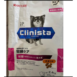 PETLINE - 【新品未開封3.8kg】シニアドクターズダイエット 犬用の通販