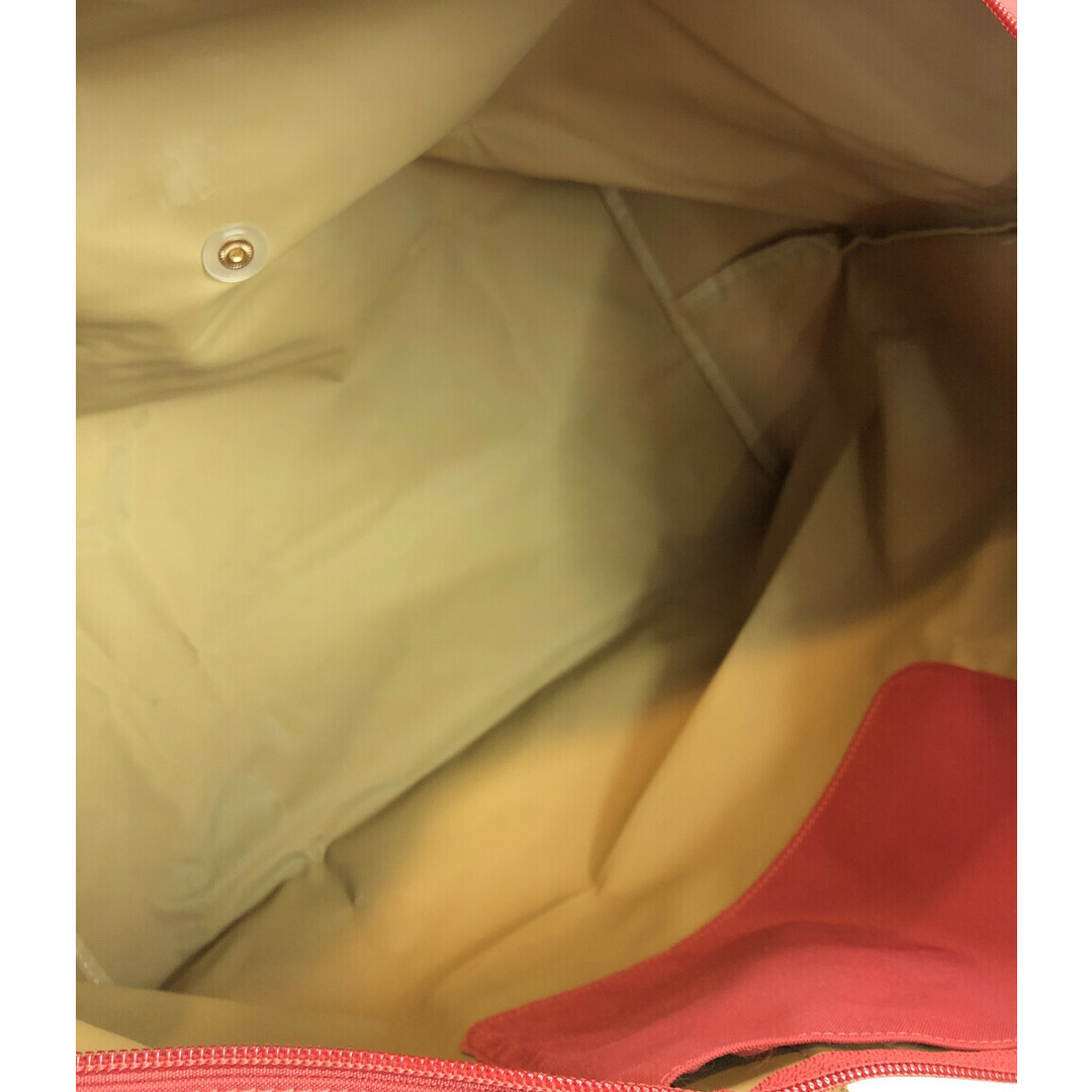 LONGCHAMP(ロンシャン)のロンシャン LONGCHAMP ナイロントートバッグ レディース レディースのバッグ(トートバッグ)の商品写真