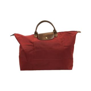 ロンシャン(LONGCHAMP)のロンシャン LONGCHAMP ナイロントートバッグ レディース(トートバッグ)