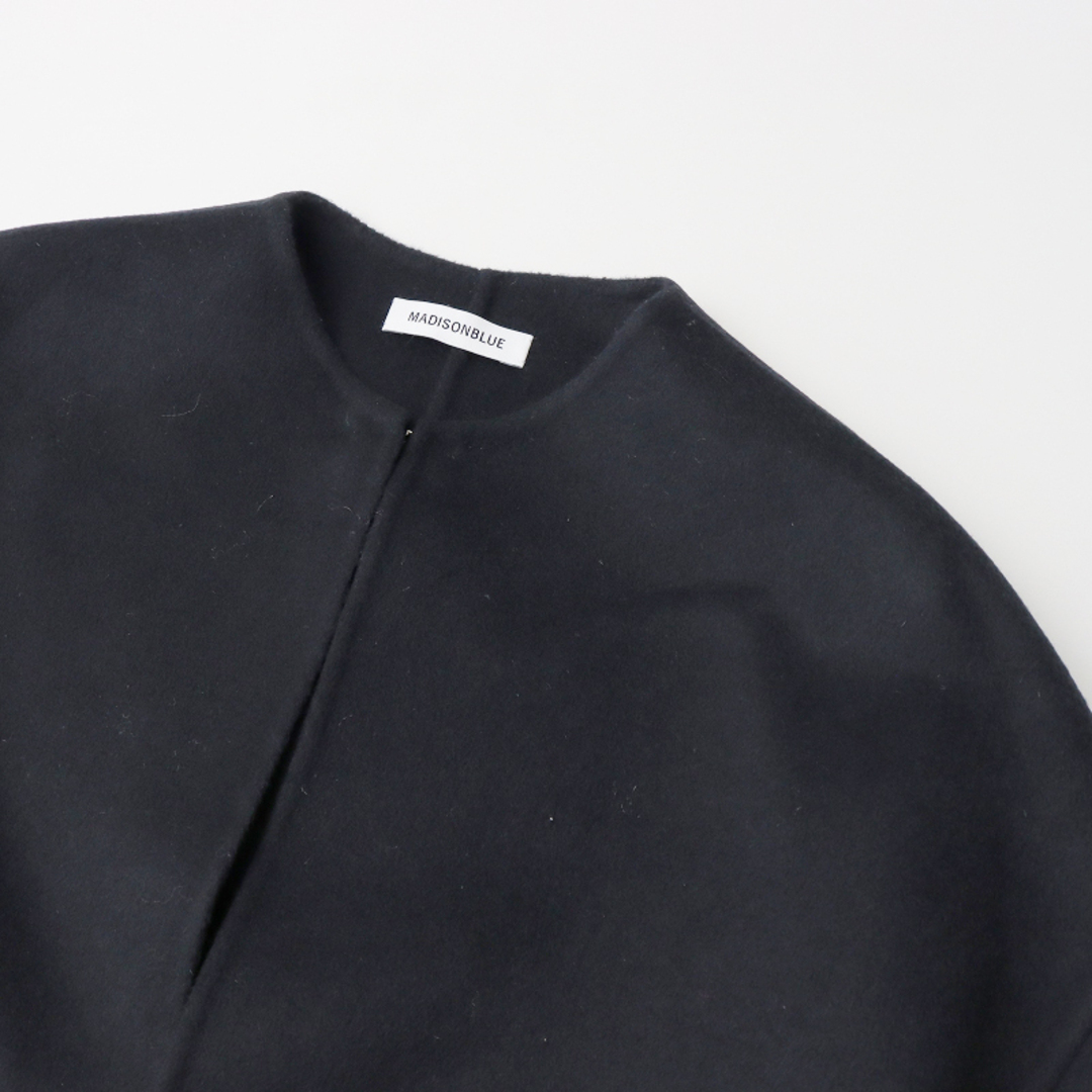 MADISONBLUE - 2022AW 極美品 マディソンブルー MADISON BLUE MADISONBLUE - 2022AW 極美品 マディソンブルー MADISON BLUE
