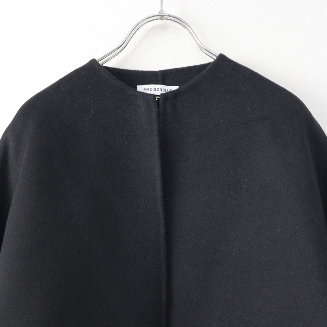 MADISONBLUE - 2022AW 極美品 マディソンブルー MADISON BLUE MADISONBLUE - 2022AW 極美品 マディソンブルー MADISON BLUE