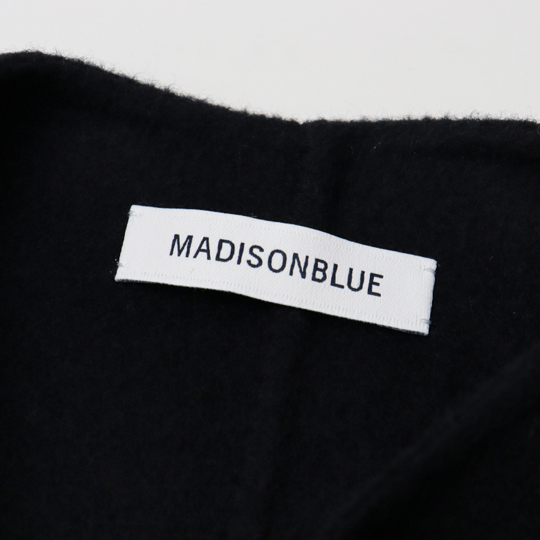 MADISONBLUE - 2022AW 極美品 マディソンブルー MADISON BLUE MADISONBLUE - 2022AW 極美品 マディソンブルー MADISON BLUE