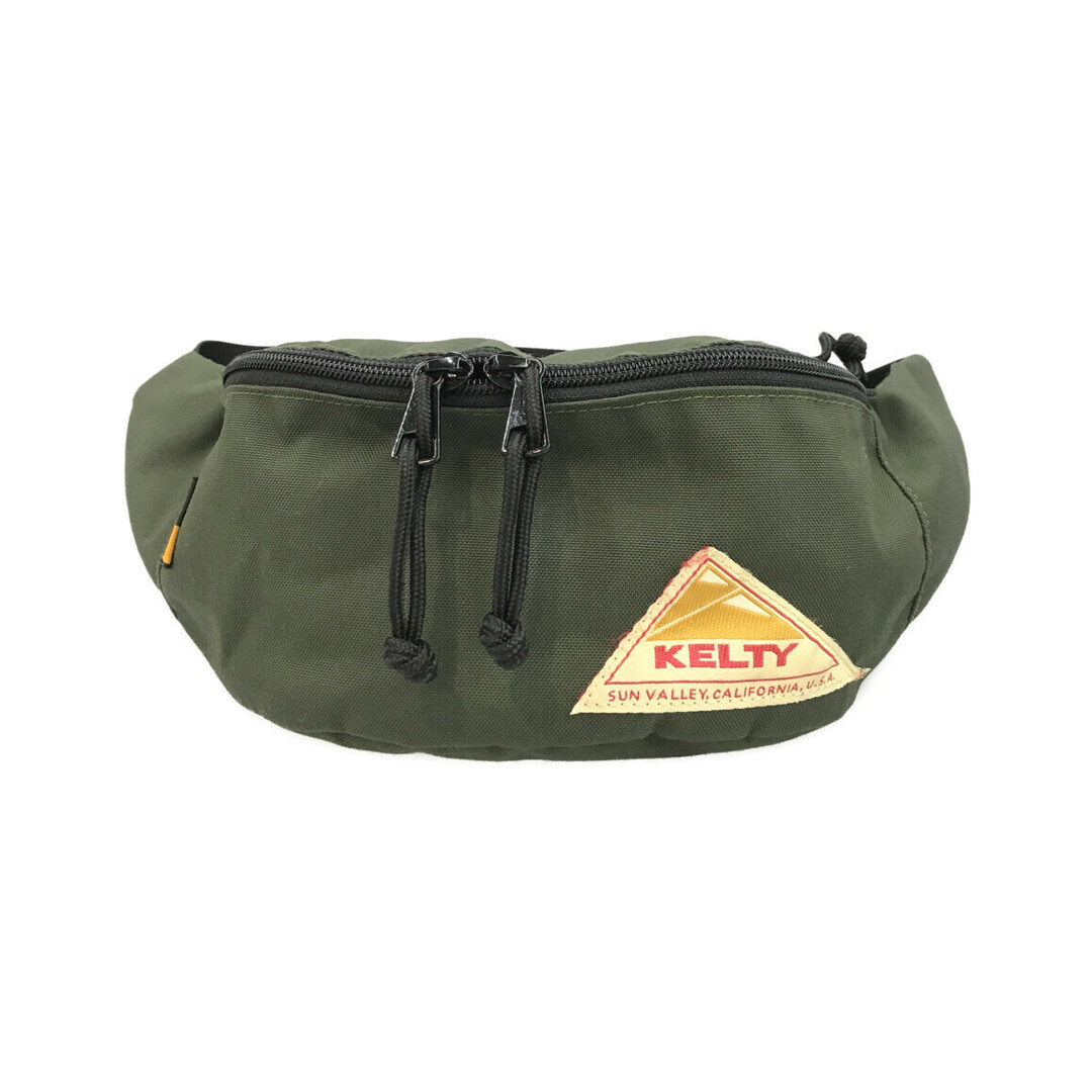 KELTY(ケルティ)のケルティ KELTY ミニボディバッグ    ユニセックス レディースのバッグ(ボディバッグ/ウエストポーチ)の商品写真
