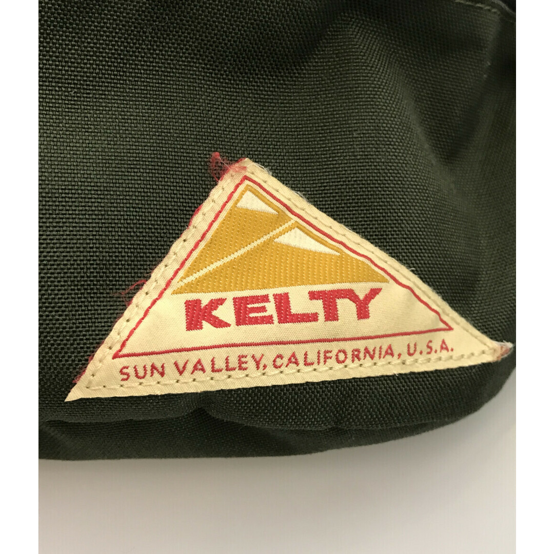 KELTY(ケルティ)のケルティ KELTY ミニボディバッグ    ユニセックス レディースのバッグ(ボディバッグ/ウエストポーチ)の商品写真