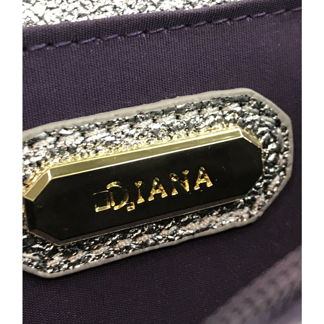 DIANA(ダイアナ)のダイアナ ミニクロスショルダーバッグ 斜 レディースのバッグ(ショルダーバッグ)の商品写真