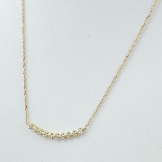 専用☆chieko ⁺☆チエコプラス☆Manon necklace☆ゴールドの通販 by ...