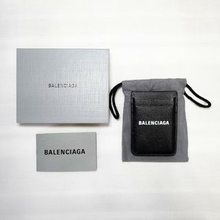 Balenciaga - 新品 バレンシアガ エアポッズ ホルダー Airpods