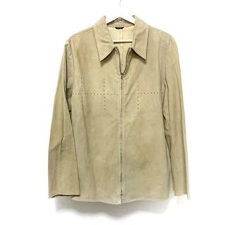 エルメス スエード ブルゾン(メンズ)の通販 7点 | Hermesのメンズを エルメス スエード ブルゾン(メンズ)の通販 7点 | Hermesのメンズを