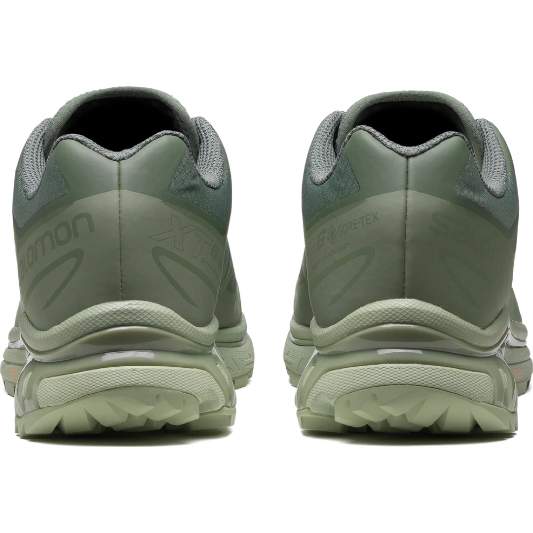 ☆Salomon XT-6 GORE-TEX サロモン スニーカー 24cm☆ ☆Salomon XT-6 GORE-TEX サロモン スニーカー 24cm☆