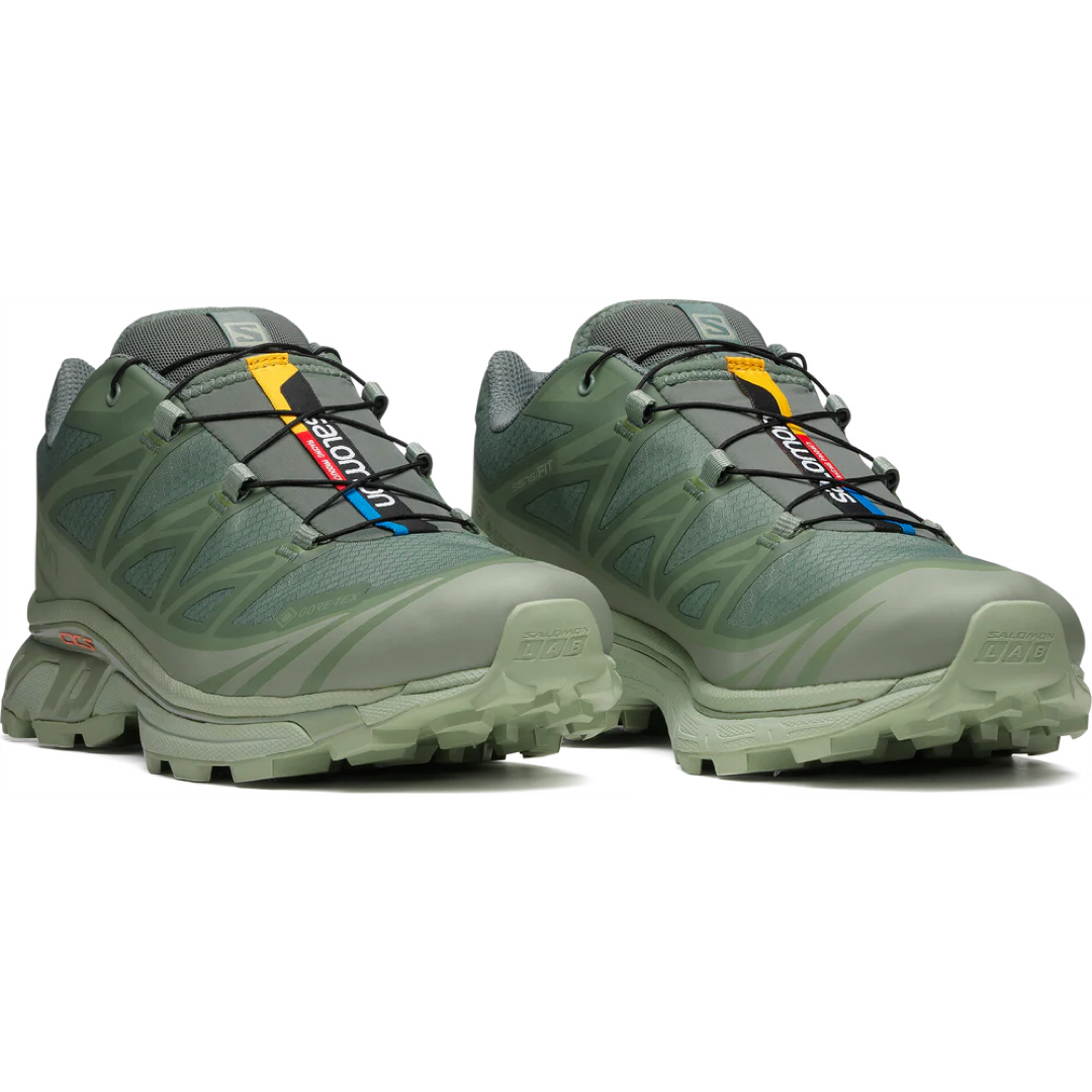 ☆Salomon XT-6 GORE-TEX サロモン スニーカー 24cm☆ ☆Salomon XT-6 GORE-TEX サロモン スニーカー 24cm☆