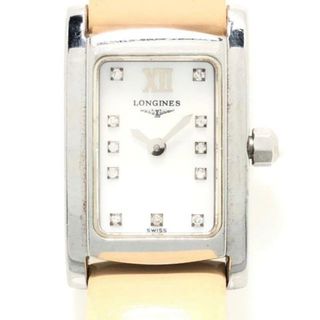 ロンジン(LONGINES)のロンジン 腕時計 ドルチェヴィータ(腕時計)