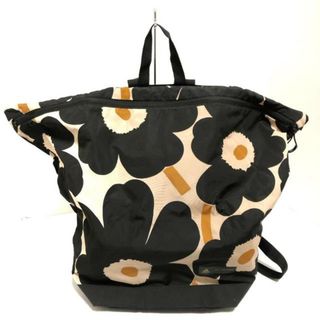 マリメッコ(marimekko)のマリメッコ リュックサック美品  -(リュック/バックパック)