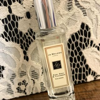 ジョーマローン(Jo Malone)の【ゆかぶぅ様専用】JO MALONE香水(香水(女性用))