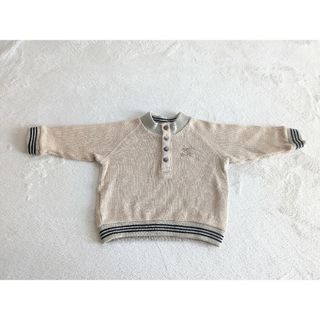 バーバリー(BURBERRY)のBURBERRYトップス(トレーナー)