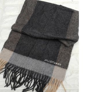 JILLSTUART - JILLSTUART マフラーの通販 by shop｜ジルスチュアート