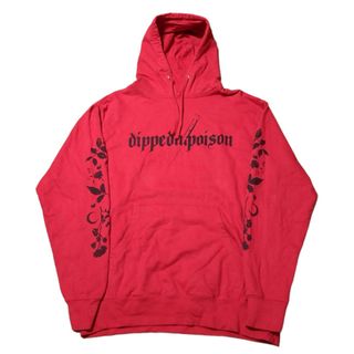 INDEPENDENT - INDEPENDENT PULLOVER HOODIE