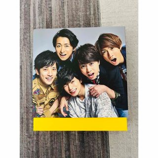 嵐　Are You Happy? CD+DVD(アイドル)