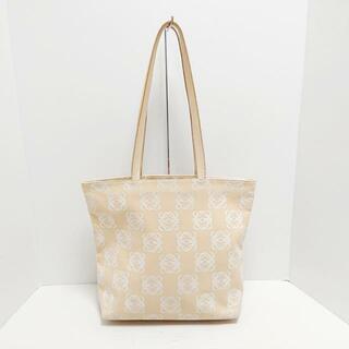 ロエベ(LOEWE)のロエベ ショルダーバッグ アナグラム柄(ショルダーバッグ)