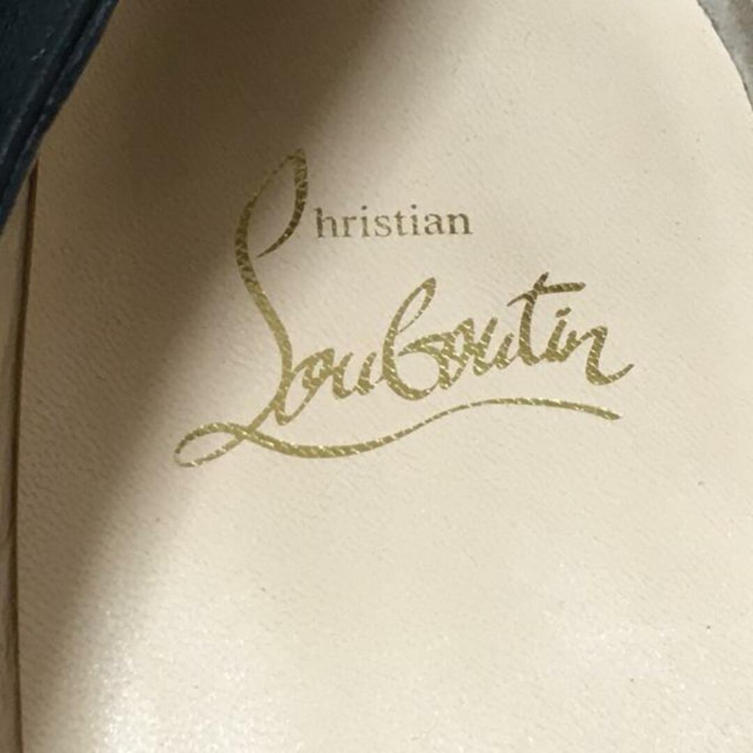 Christian Louboutin(クリスチャンルブタン)のクリスチャンルブタン パンプス レディース レディースの靴/シューズ(ハイヒール/パンプス)の商品写真