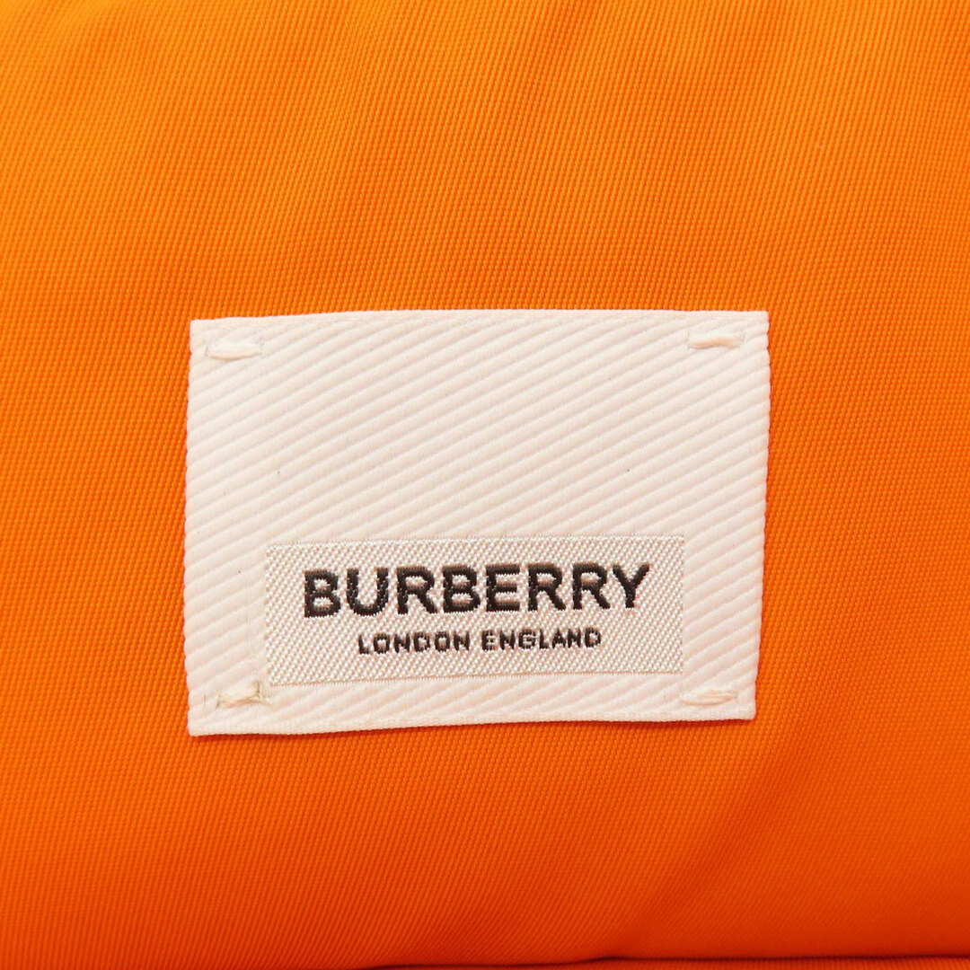 BURBERRY(バーバリー)のBURBERRY ロゴ トートバッグ ナイロン レディース レディースのバッグ(トートバッグ)の商品写真