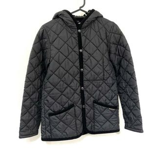 ラベンハム(LAVENHAM)のラベンハム ブルゾン サイズ36 S美品  -(ブルゾン)