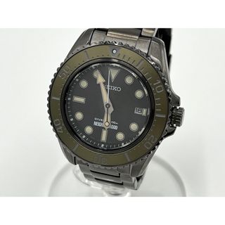 SEIKO - セイコー SEIKO SRPE15J1/4R35-01T0 プレサージュ 自動巻き