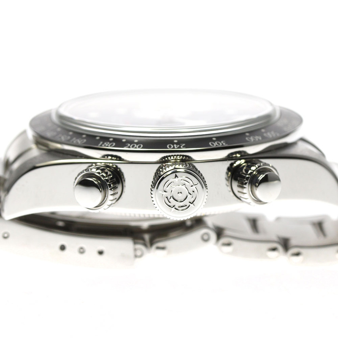 Tudor(チュードル)のチュードル TUDOR 79360N ブラックベイ クロノ デイト 自動巻き メンズ 美品 箱・保証書付き_795493 メンズの時計(腕時計(アナログ))の商品写真