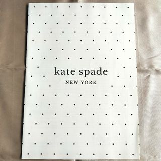 kate spade new york - ケイト・スペード婚姻届　kate spade NEW YORK