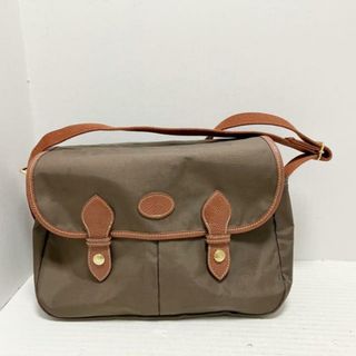 ロンシャン(LONGCHAMP)のLONGCHAMP(ロンシャン) ショルダーバッグ(ショルダーバッグ)