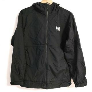 定価50,000円程 HELLY HANSEN R.M.C ボアジャケットK素材