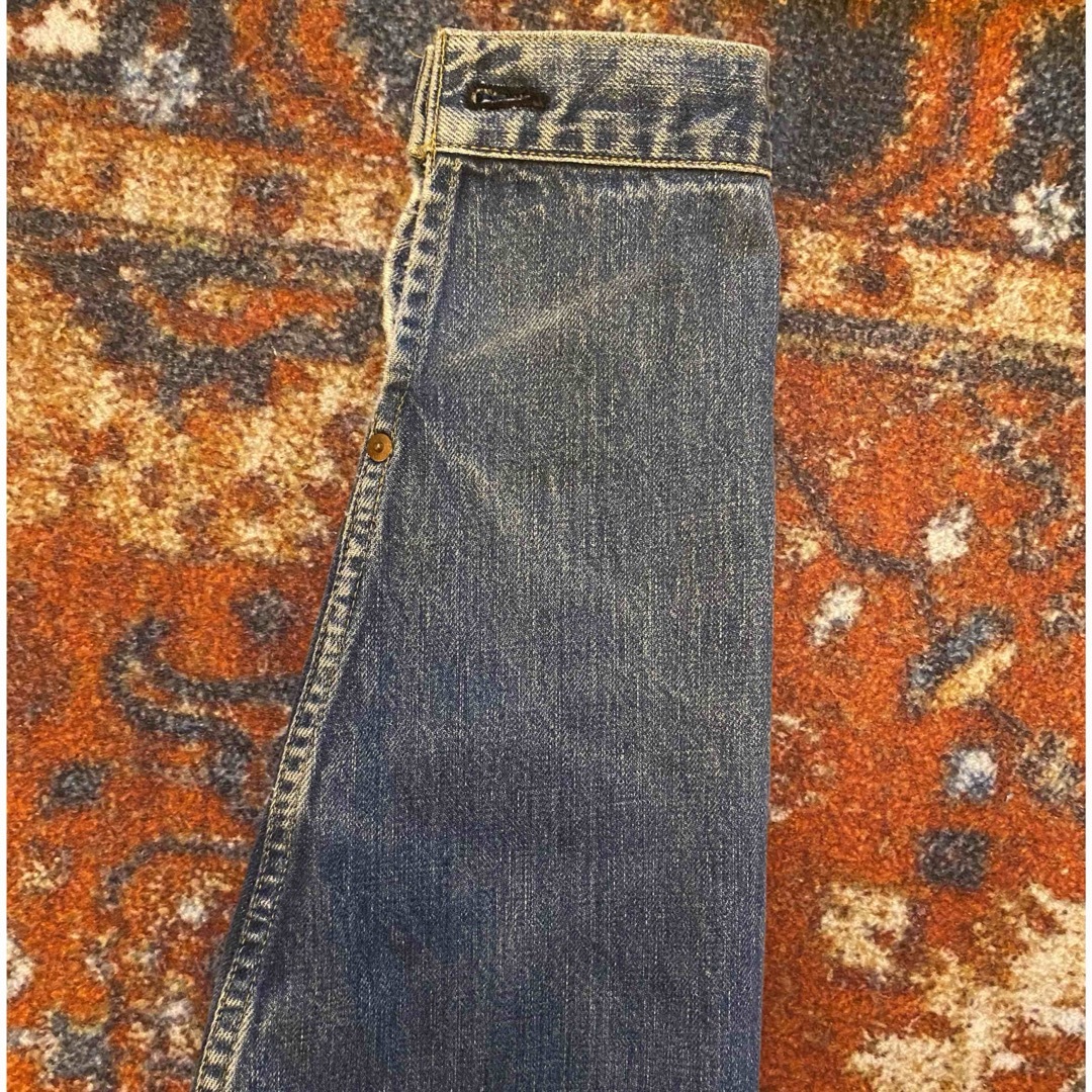 Levi's(リーバイス)の90s Levi's 1st 71506XX 復刻  メンズのジャケット/アウター(Gジャン/デニムジャケット)の商品写真