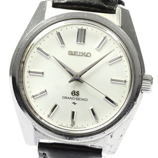 セイコー(SEIKO)のセイコー SEIKO 4420-9000 グランドセイコー ヴィンテージ 手巻き メンズ _794851(腕時計(アナログ))