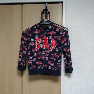 ギャップキッズ(GAP Kids)のGAP パーカー(パーカー)