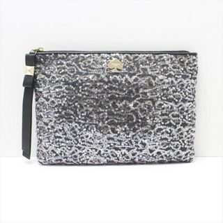 kate spade new york - ケイトスペード クラッチバッグ - PWRU3558