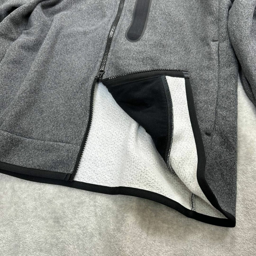 定3.4万 新品 NIKE XLサイズ テックフリース セットアップ 定3.4万 新品 NIKE XLサイズ テックフリース セットアップ